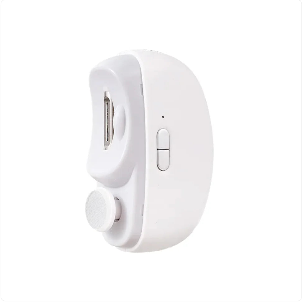 Automatic Electric Nail Sharpener