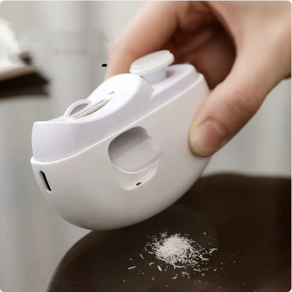 Automatic Electric Nail Sharpener