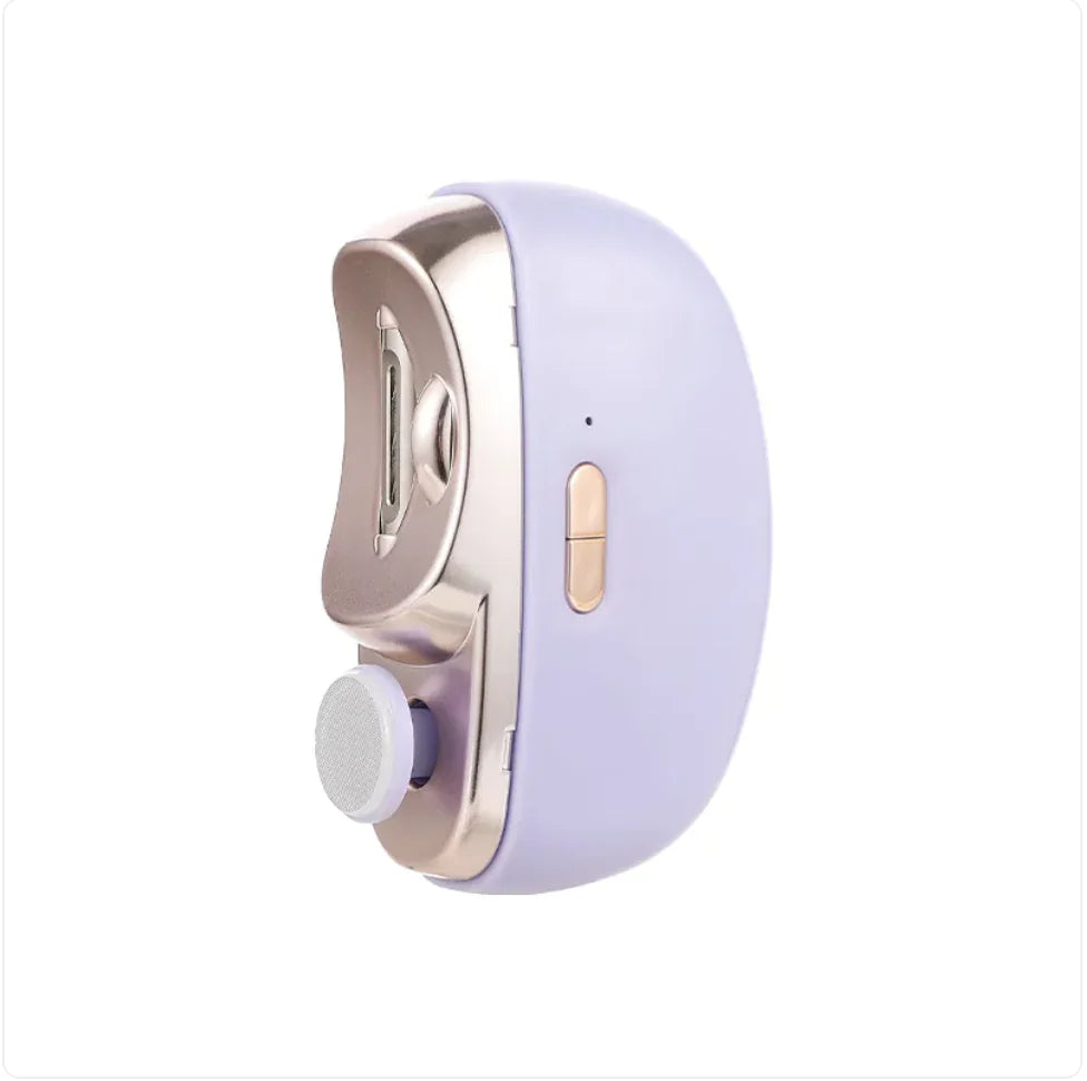 Automatic Electric Nail Sharpener