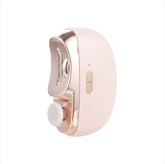 Automatic Electric Nail Sharpener