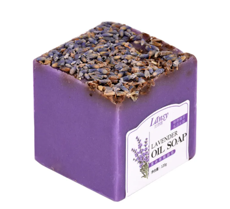 Pure Essence Facial Soap