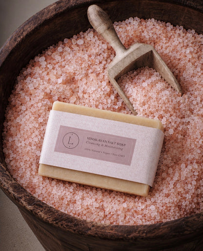 wholesale - Himalayan Natural Soap Bar
