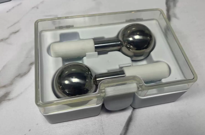 Ice Ease Massager