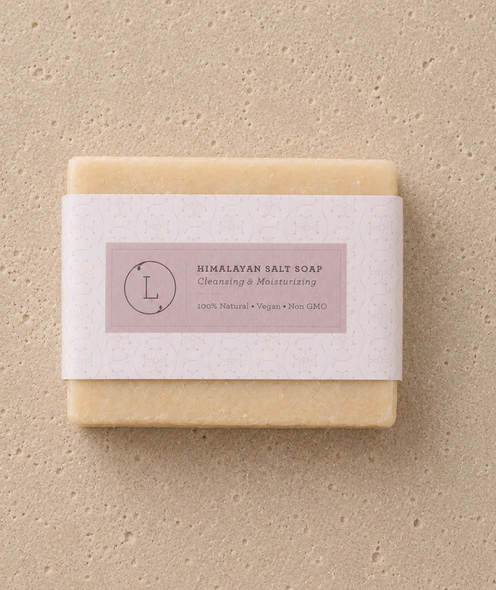 wholesale - Himalayan Natural Soap Bar