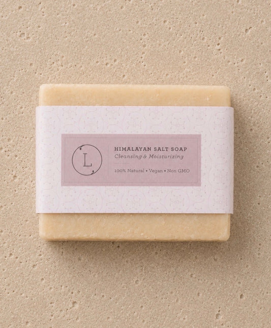 wholesale - Himalayan Natural Soap Bar