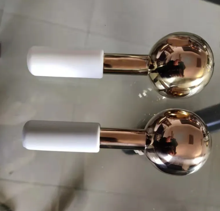 Ice Ease Massager