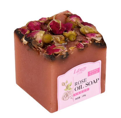 Pure Essence Facial Soap