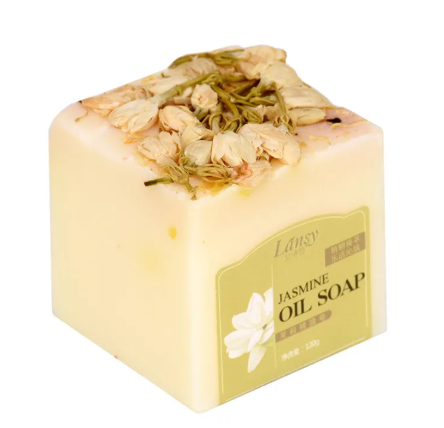 Pure Essence Facial Soap